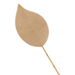 Decorative Jannie I Inart jute in natural color 45x200x8cm