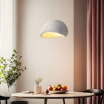 Ceiling lamp Zulcere III light gray ps 50x28cm - Слика 2