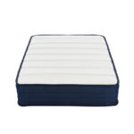 Casmeriane pocket spring roll pack single-sided mattress 90x190x20cm - Слика 3