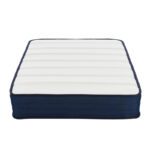 Casmeriane pocket spring roll pack single-sided mattress 120x200x20cm - Слика 3