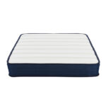 Casmeriane Pocket spring roll pack single-sided mattress 140x200x20cm - Слика 2