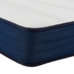 Casmeriane Pocket spring roll pack single-sided mattress 140x200x20cm - Слика 4