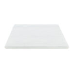 Top Casmeriane roll pack white fabric-memory foam 140x200x5cm - Слика 2