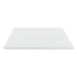 Top Casmeriane roll pack white fabric-memory foam 150x200x5cm - Слика 2