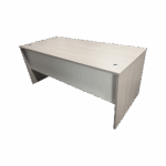 Work desk Armadi in sonoma-white 140x70x75cm - Слика 5