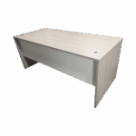 Work desk Armadi in sonoma-white 160x80x75cm - Слика 5