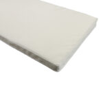 Vertian cushion textilene in beige color 194x58x7cm - Image 4