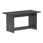 Маса Кумба во антрацит нијанса 80x40x42 см