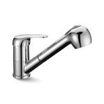 Модо хромирана кујнска славина