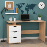 rabotno biro masa oskar gold mk