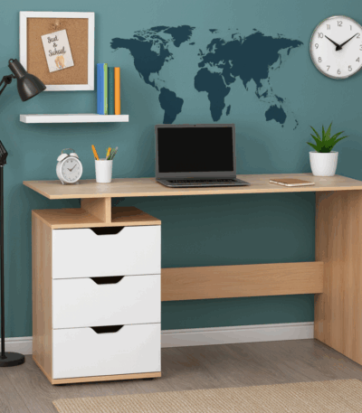 rabotno biro masa oskar gold mk