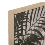 Framed wall art Kapelda 58x2.6x78cm - Image 2