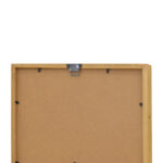 Framed wall art Floren 29x2.3x39cm - Image 2