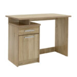 Looney-Berto II student office furniture package set of 2 pcs - Слика 2
