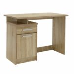Looney-Berto II student office furniture package set of 2 pcs - Слика 6