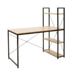 Student office furniture package Ramon-Berto I set of 3 pcs - Слика 2