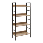 Student office furniture package Ramon-Berto I set of 3 pcs - Слика 6