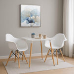 Student's dining set New Salt & Pepper 4 3 pcs