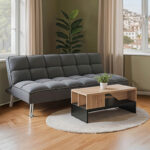 Student living room furniture package Vibe set of 2pcs