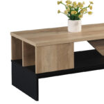 Student living room furniture package Vibe set of 2pcs - Image 6
