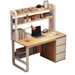 Student office furniture package Focus set of 2pcs - Image 5