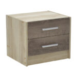 Student bedroom furniture package Cloud set of 3pcs - Image 3