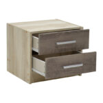 Student bedroom furniture package Cloud set of 3pcs - Image 4