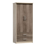 Student bedroom furniture package Cloud set of 3pcs - Image 5