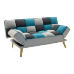 Student living room furniture package Aura set of 3pcs - Слика 2
