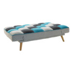 Student living room furniture package Aura set of 3pcs - Слика 3