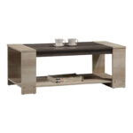 Student living room furniture package Aura set of 3pcs - Слика 5