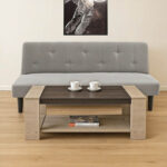 Пакет мебел за студентска дневна соба Sync, сет од 2 парчиња