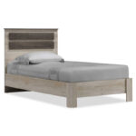 Student bedroom furniture package Breeze set of 3pcs - Слика 2