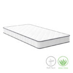 Student bedroom furniture package Breeze set of 3pcs - Слика 3