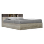 Student bedroom furniture package Snap set of 3pcs - Image 2