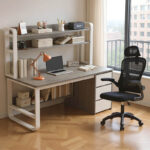 Пакет канцелариски мебел за студенти - сет вештини од 2 парчиња