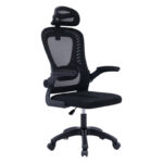 Student office furniture package Phase set of 2pcs - Image 2