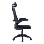 Student office furniture package Phase set of 2pcs - Image 4