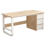 Scope student office furniture package set of 2pcs - Слика 5