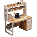 Student furniture package Fluency set of 5pcs - Слика 4