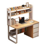 Relief student furniture package set of 6 pcs - Image 5