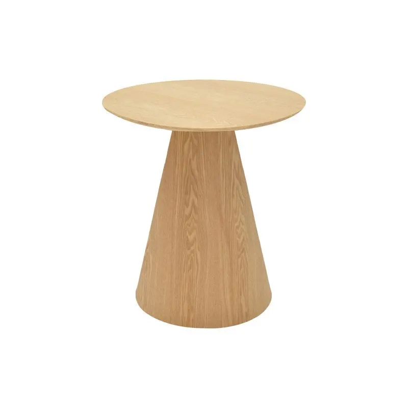 029-000419-2 Donda mdf-metal coffee table set of 2 sonoma - Image 3