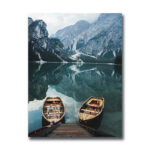 Декоративна MDF слика PWF-0193 дигитално печатење 30x2,7x40cm