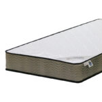 Mattress Klaudia Continuous spring single sided 17-18cm 90x190cm - Слика 2