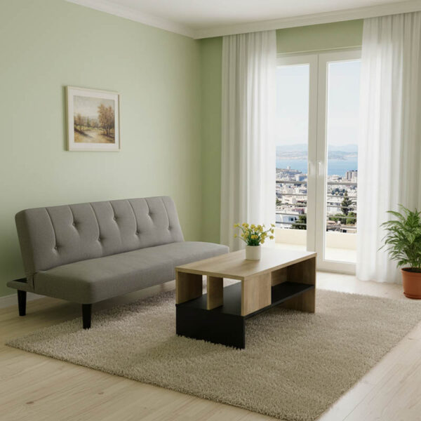 Ambience student living room furniture set 2pcs