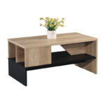 Student living room furniture package Sutary set of 3pcs - Слика 6