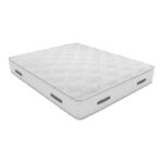 Mattress Relaxation Chic Strom double sided 18-19cm 180x200cm