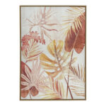 Lulle Inart Painting with frame 73x3.4x103cm