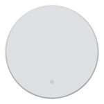 Lucox Inart LED огледало pp-алуминиумско D60x3cm