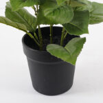 Decorative plant in a pot Hydrangea Inart pink D35x50cm - Image 3